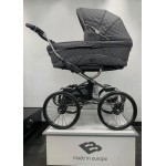 Bebecar Stylo class+ Lava Grey (SP033)